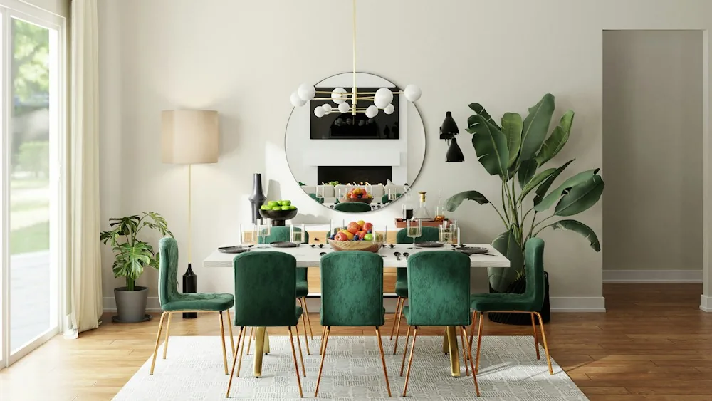 Field & Nest furniture collection